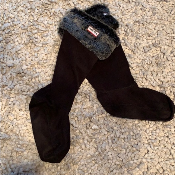 Hunter Accessories - Hunter Boot Socks